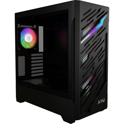 ADATA XPG STARKER AIR BTF MID TOWER BLACK