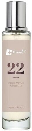 Iap Pharma No. 22 Eau de Parfum 30 ml