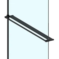 Handtuchhalter/Ablage SAT für Duschwand Walk-in SATWIDOPLTYC2C