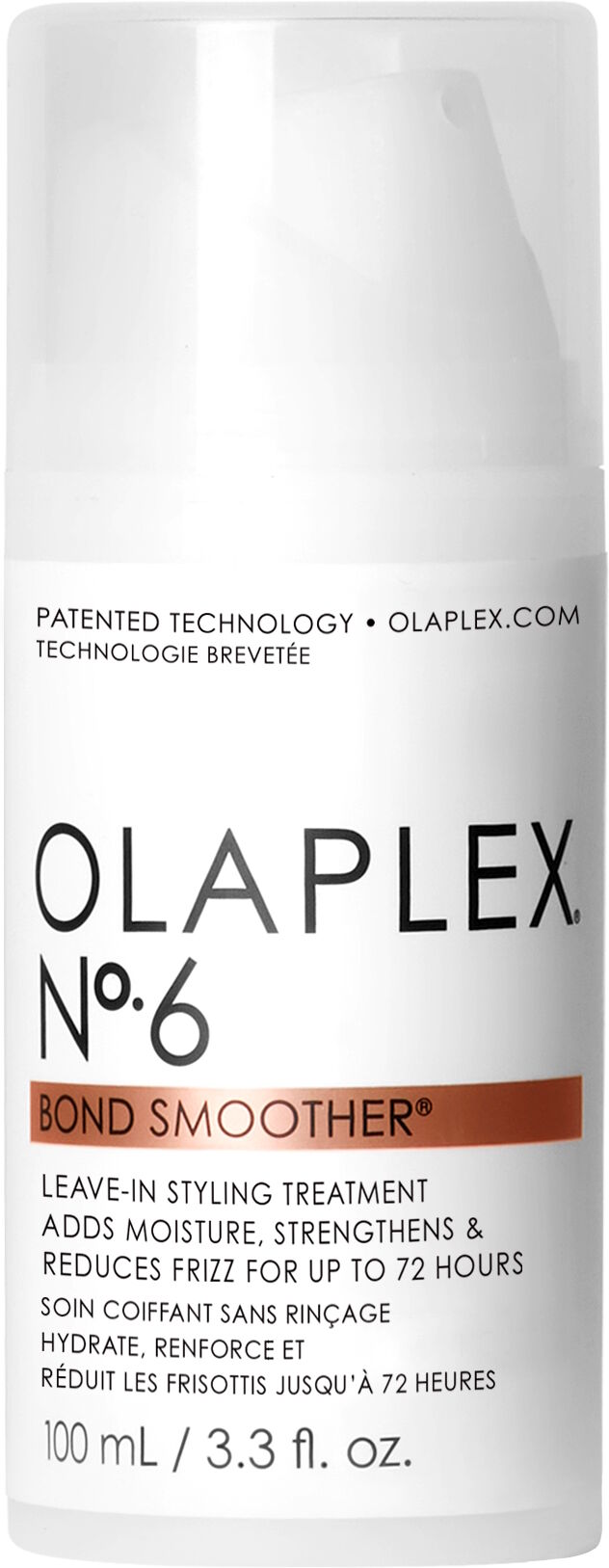 Olaplex No.6 Bond Smoother 100 ml