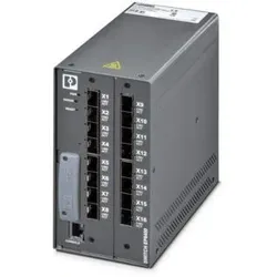 Phoenix Contact Industrial Ethernet Switch FL SWITCH EP#1574601