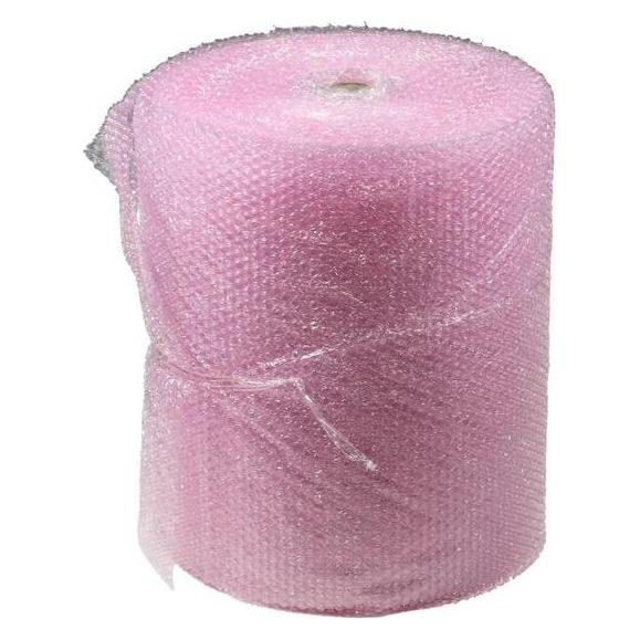 RS PRO Luftpolsterfolie ESD 0,5x50m (3562315)