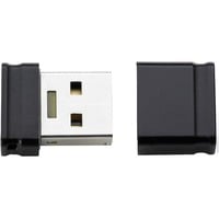 Micro Line 8 GB, USB-Stick schwarz