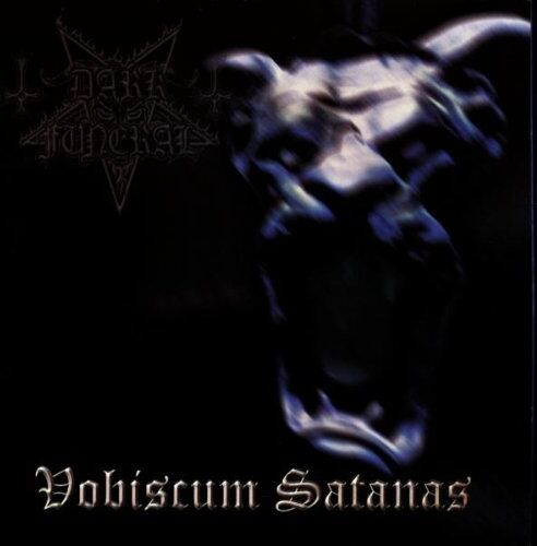 Dark Funeral - Vobiscum Satanas - Preis vom 10.10.2026 11:48:34 h