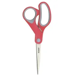 Scotch Schere Edelstahl 20 cm silber