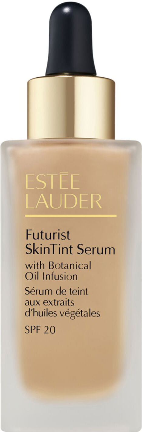 Estee Lauder Futurist Skin Tint Serum Foundation SPF20 30ml