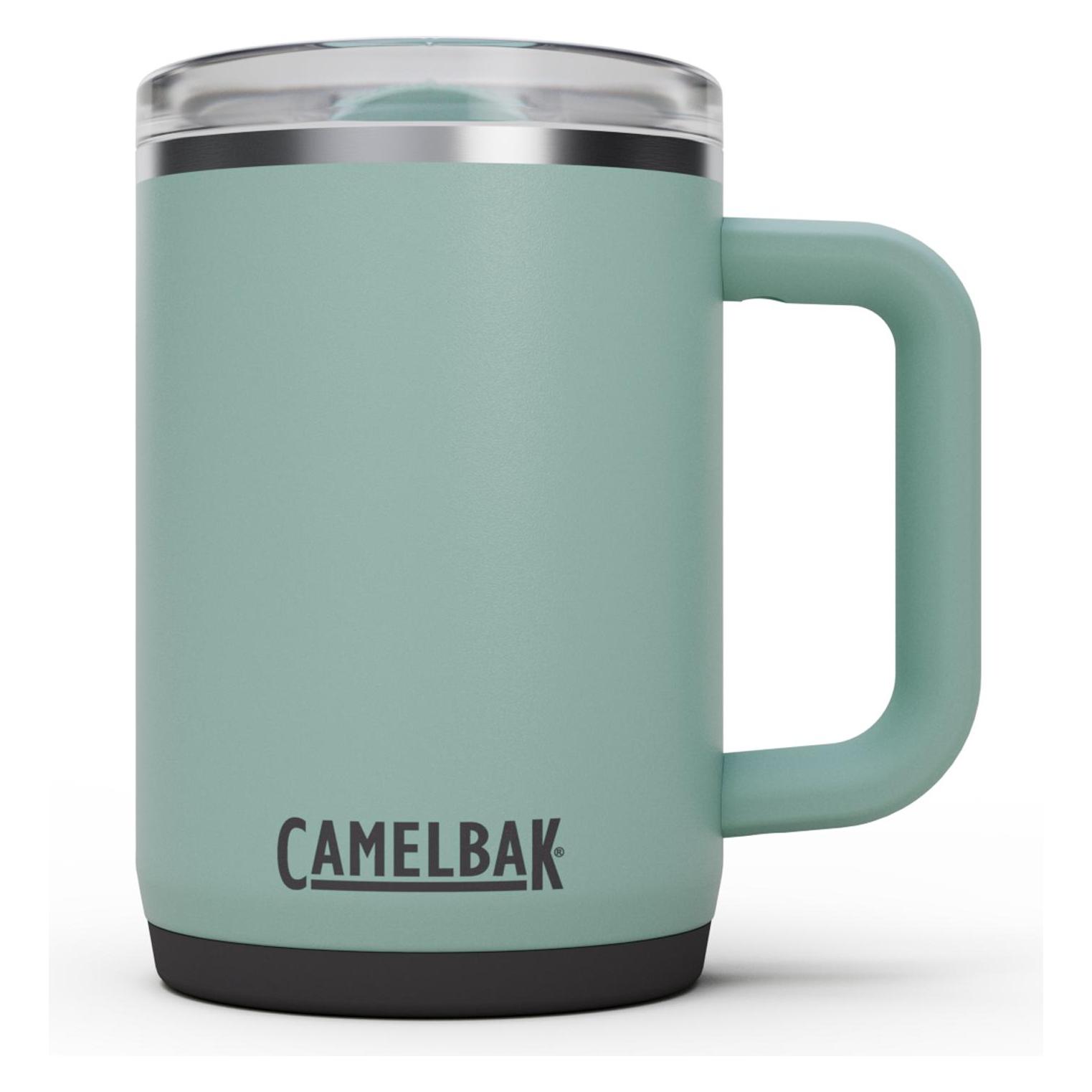 Camelbak CB Thrive Mug VSS 0,5L Silver Mist (2984405050)