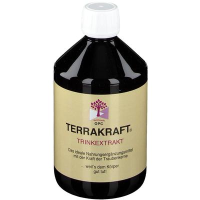 Terrakraft Sanco flüssig 0,5 l Flüssigkeit