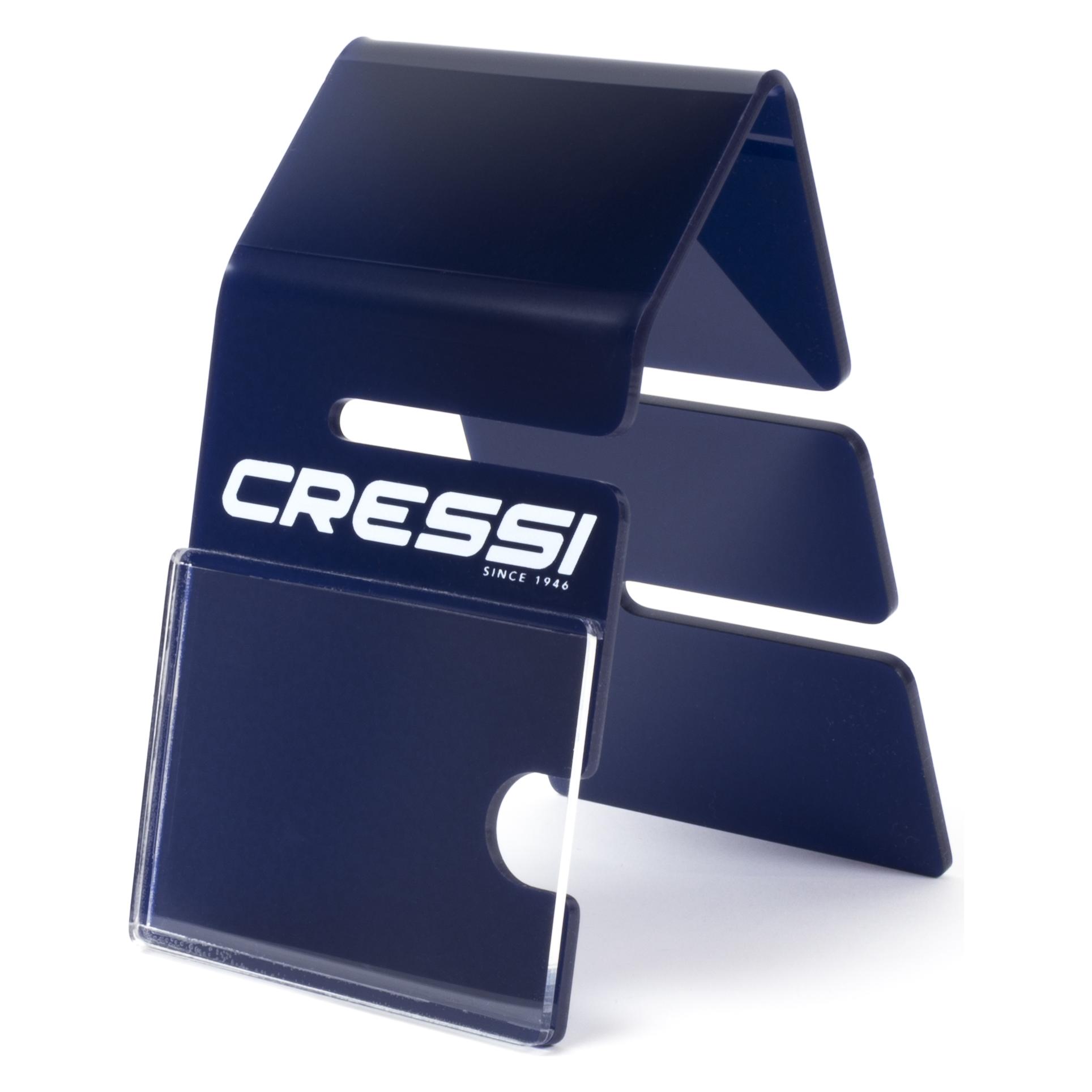 Cressi Acrylic Table Top Display for Dive Computer (VAEUATT)