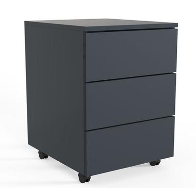 Rollcontainer Beistellcontainer Dalosa 45 cm