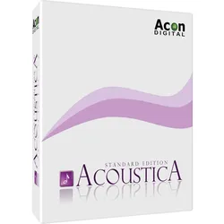Acon Digital: Acoustica 7 Standard