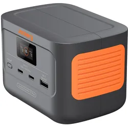 Jackery, Power Station, Explorer 100 Plus (99.20 Wh, 0.90 kg)