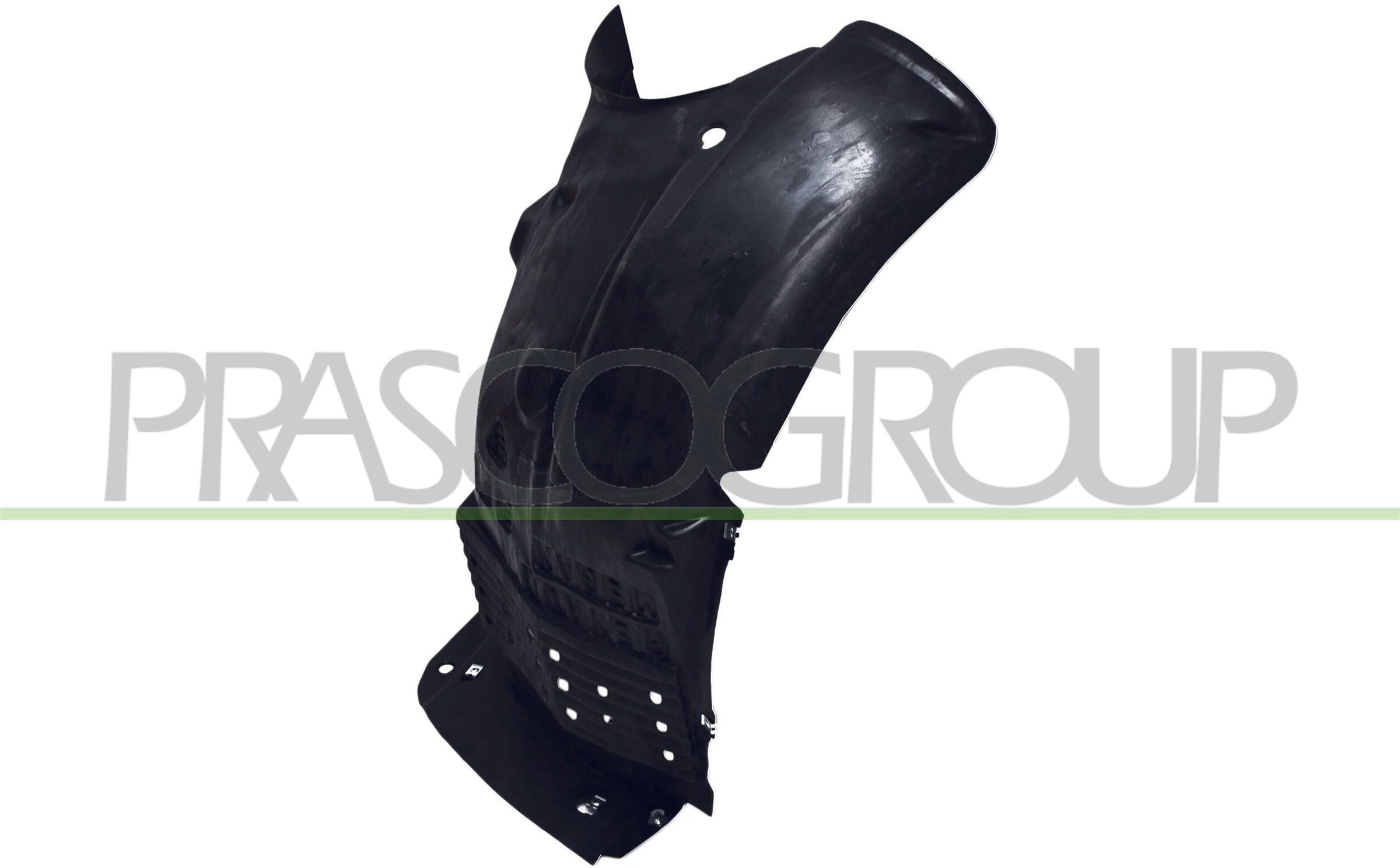 Prasco Verkleidung, Radhaus Rn0303604 Für Renault