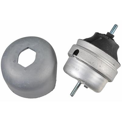 METZGER AUTOTEILE Lagerung, Motor 8050905 beidseitig für VAG