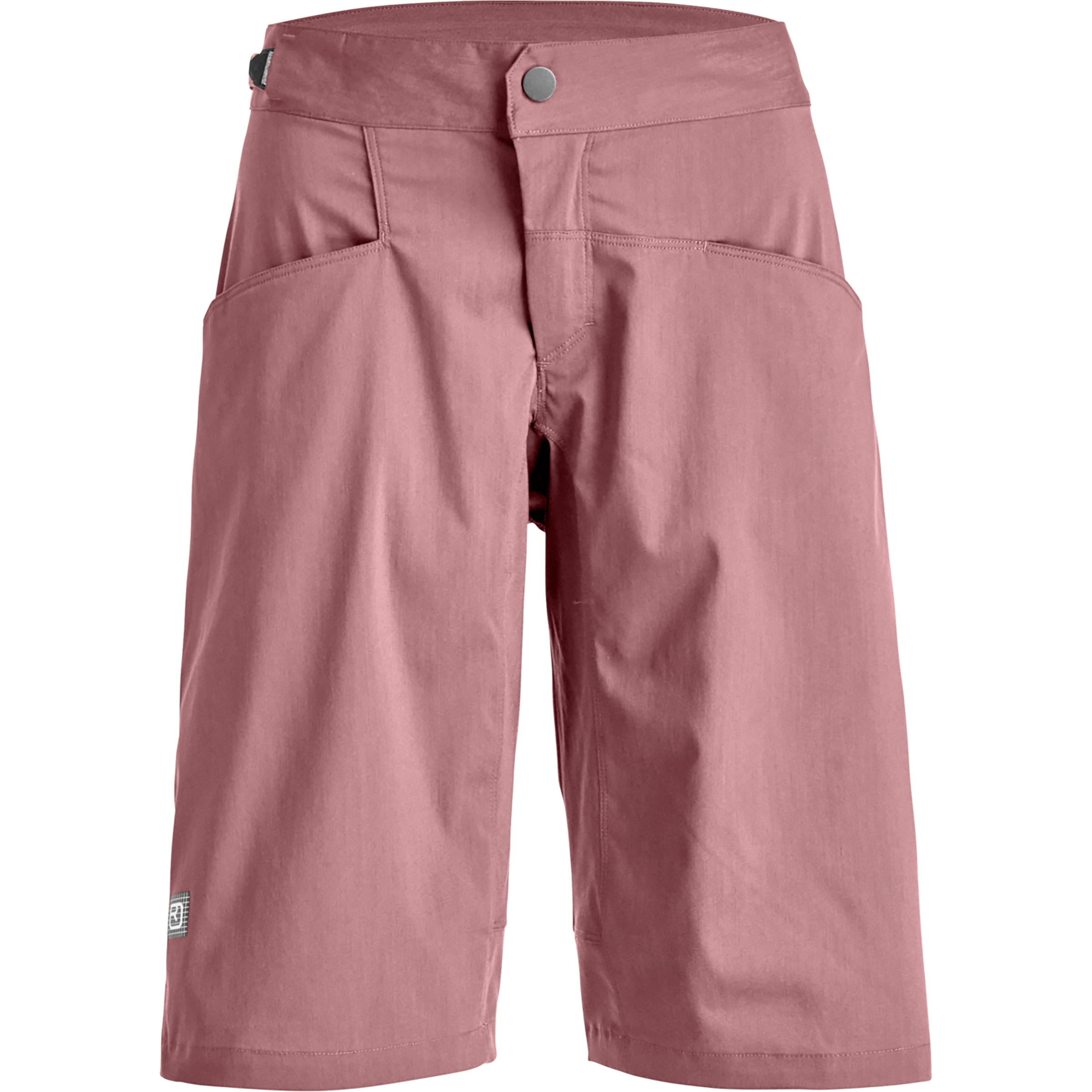 Ortovox Sequence Free Damen Softshellhose rosa Größe XS Mountainbike Elastisch