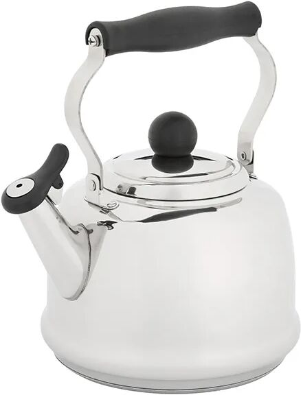 Judge Stove Top 1.9L Traditional Whistling Kettle