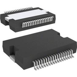STMicroelectronics L6229PDTR PMIC - Motortreiber, Steuerungen Halbbrücke (3) Parallel PowerSO-36