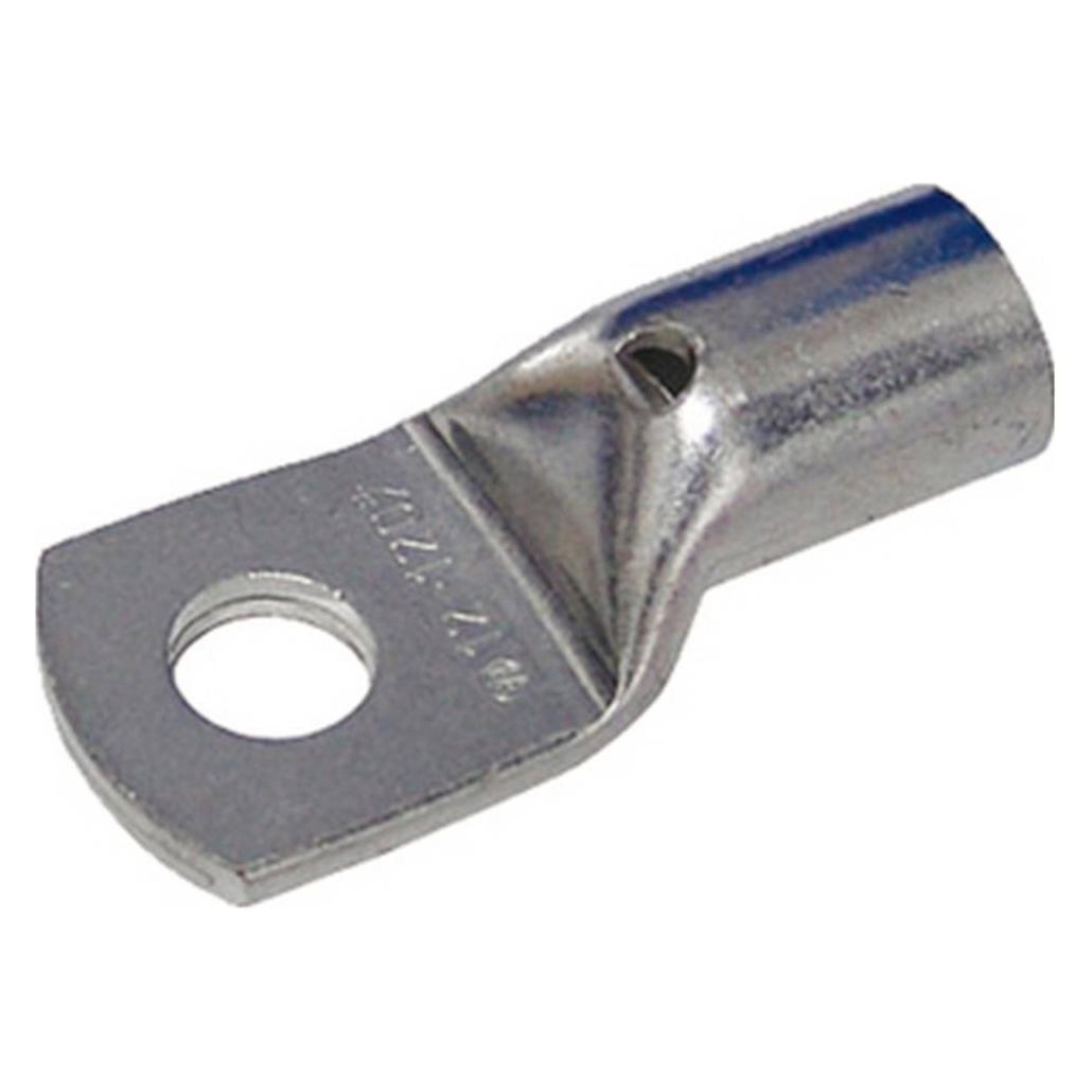 Intercable Rohrkabelschuh ICR5012SL 50qmm M12 verzinnt m.Sichtloch R-Serie (181580)