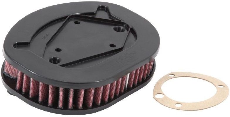 K&N Filters HD-1212 Luftfilter