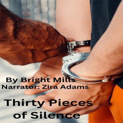 Thirty Pieces of Silence - Bright Mills, MP3, 9783695615124