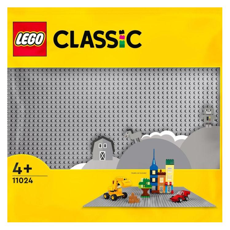 LEGO Bauplatte (11024, LEGO Classic) (11024)