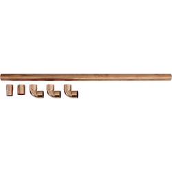 Vaillant 10037617 10037617 Anschlussset