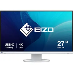 EIZO FlexScan EV2740S weiß, 27"