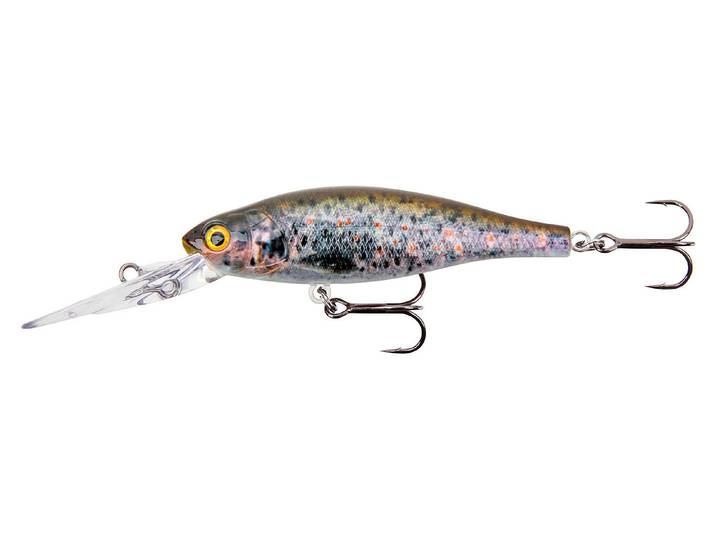 Stucki Fanatics Freaky Trout 6 cm 6.9 g