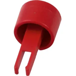 Wolf Druckknopf Netzschalter 1731239 für CGB-2