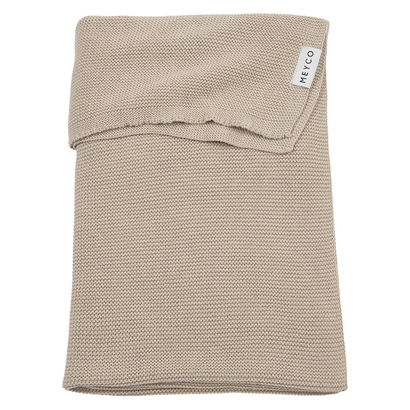 Meyco Babydecke (150 x 100 cm) (78101450)