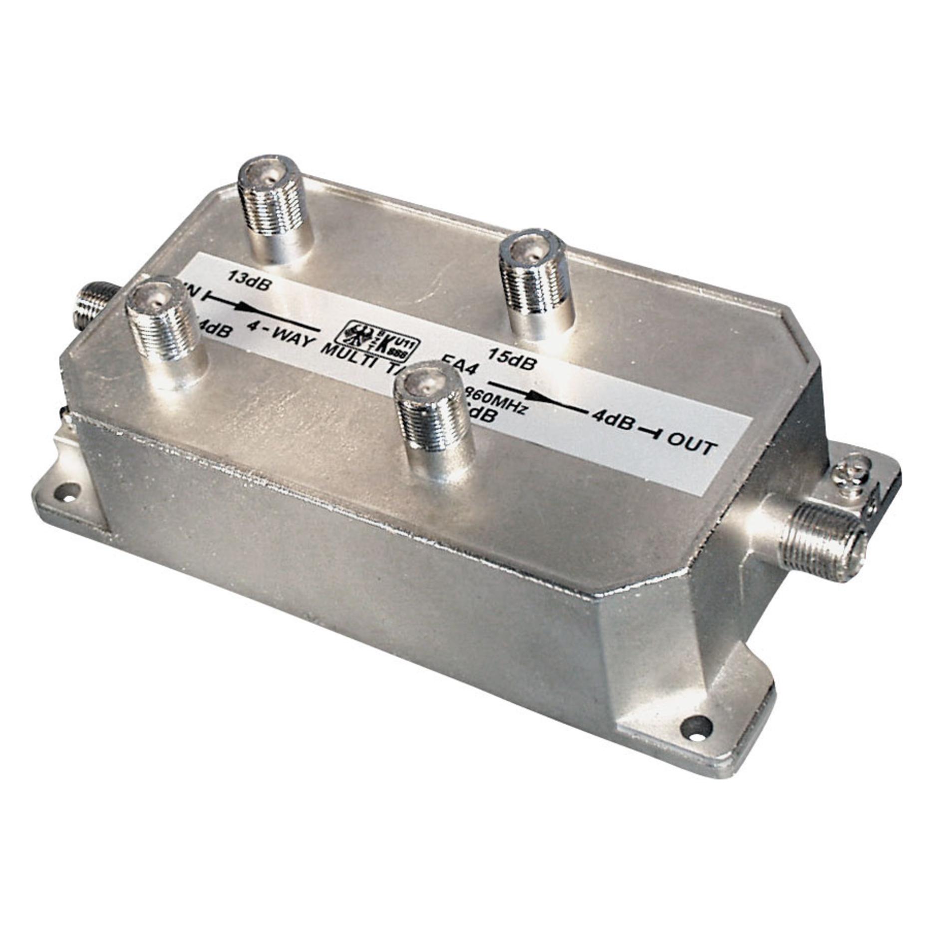 Maxtrack Abzweiger (75 dB, Antennenkabel) (FA 4)