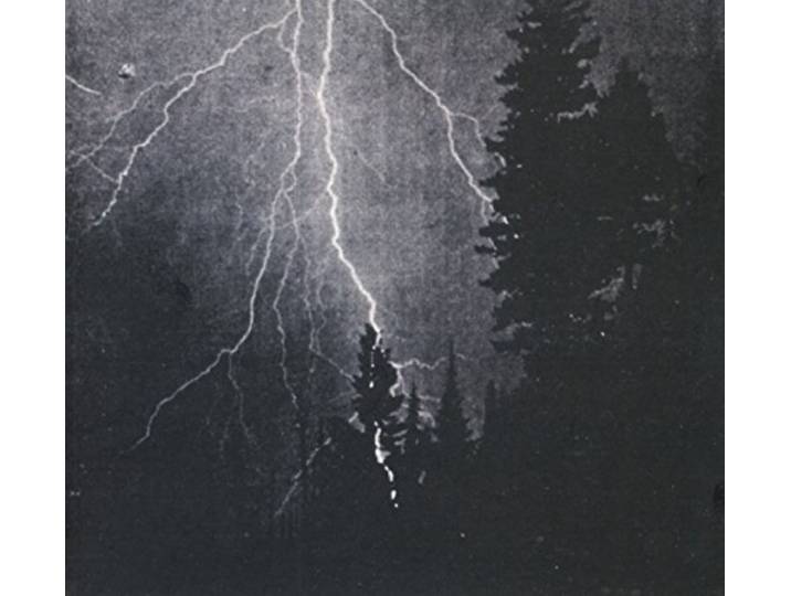 Lubbert Das - Deluge