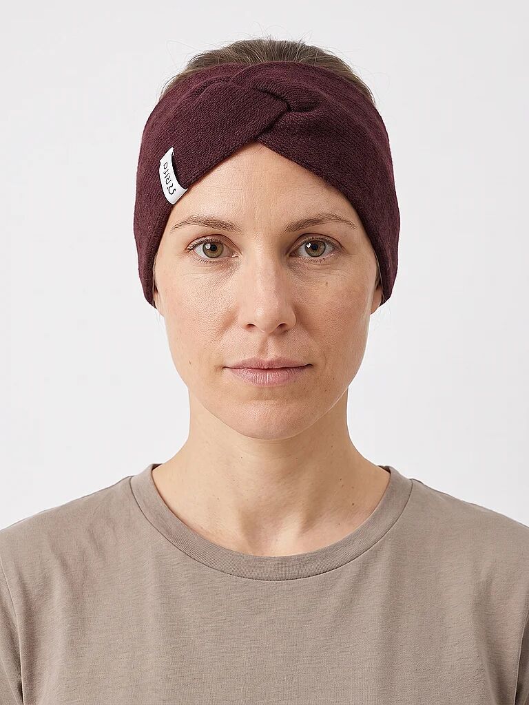 RIFO Stirnband NADIA braun W
