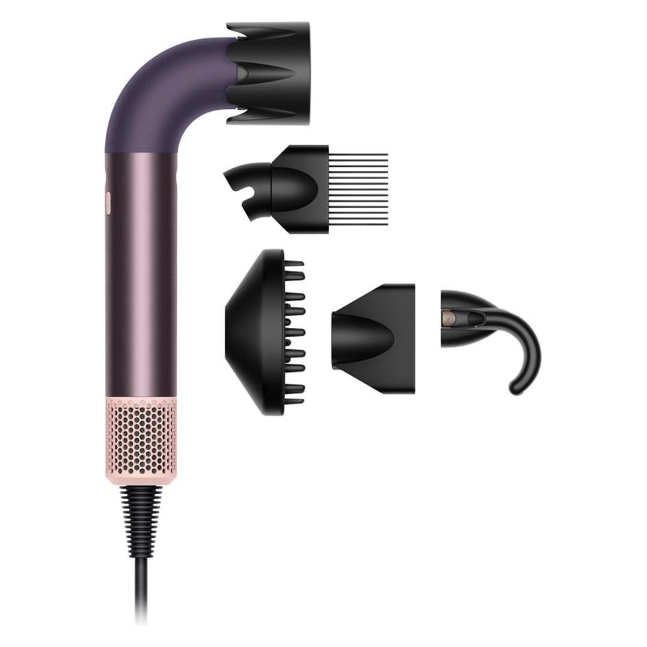 Dyson Supersonic r Curly+Coily (1700 W) (123486-01)