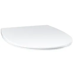 GROHE Bau Ceramic WC-Sitz Duroplast alpenweiß 39898000