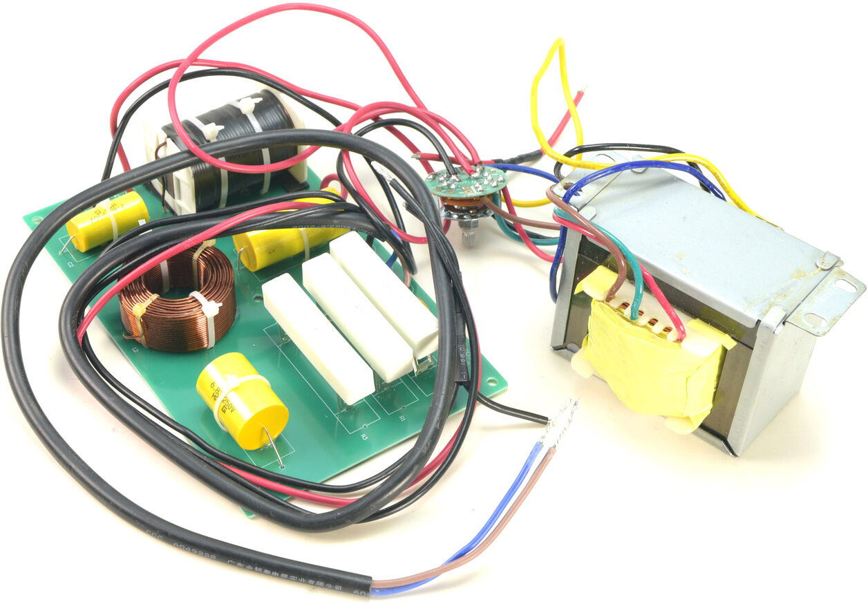 Ersatzteil Frequenzweiche Odx-215t