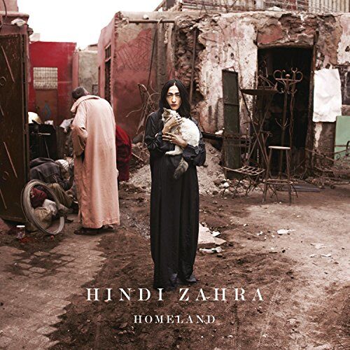 Hindi Zahra - Homeland - Preis vom 11.10.2026 03:10:56 h