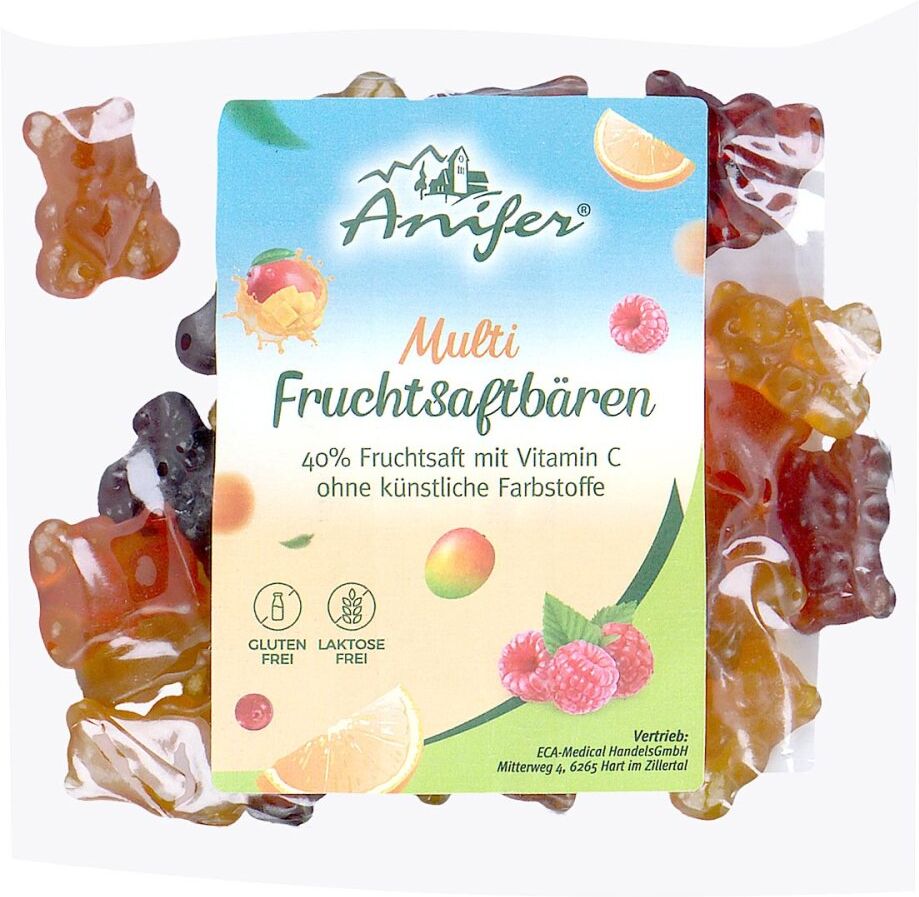 Anifer Multivitamin Bonbons 70g