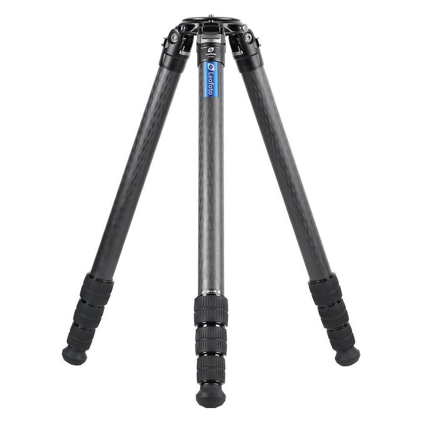 Leofoto Summit LM-404C Carbon (Carbon, Metall) (LF-LM-404C)