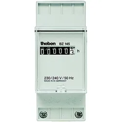 Theben Betriebsstundenzähler BZ 145 24V #1459024