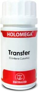 Equisalud HOLOMEGA TRANSFER 50 Caps