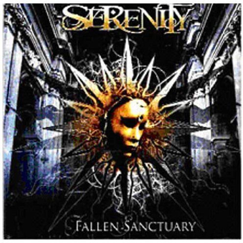 Serenity - Fallen Sanctuary - Preis vom 09.10.2026 07:28:09 h