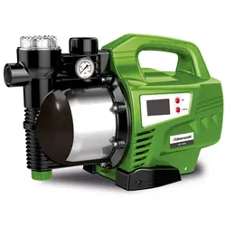 Haus- und Gartenpumpe Cleancraft GP 1105S