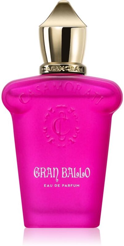 Xerjoff Casamorati 1888 Gran Ballo Eau de Parfum pour femme 30 ml