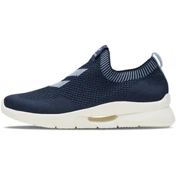 hummel Tatum Seamless Sneaker 1009 - black iris 42
