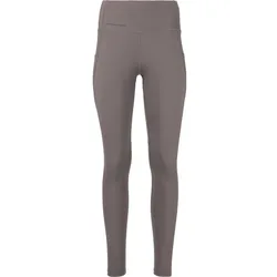 Endurance Damen Tathar Tights Pocket grau