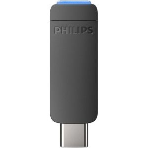 Philips ACC5100 USB-Empfänger, für SpeechMike Ambient, 2,4 GHz Funk