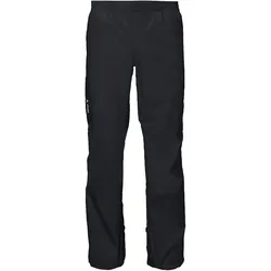 Vaude, Herren, Velohosen, Drop Pants II (XS), Schwarz