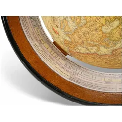 Authentic Models, Globus, Navigators Terrestrial (26.50 cm)
