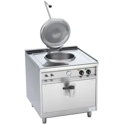 EKU Thermik 850 Elektro Kochkessel PowerCooker KKS-50